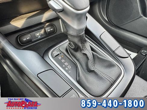 Used 2021 Kia Soul X-Line FWD image 27