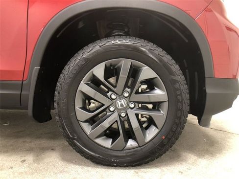 Used 2021 Honda Ridgeline Sport image 10