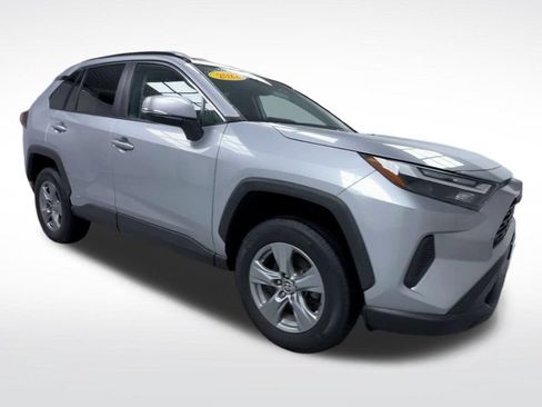 Certified 2022 Toyota RAV4 XLE AWD/4WD image 18