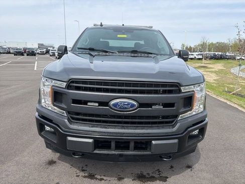 Used 2020 Ford F150 XL image 3
