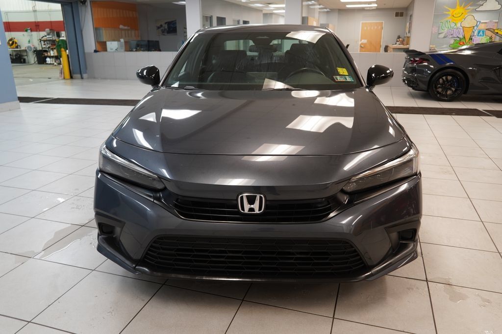 Used 2023 Honda Civic Sport image 14