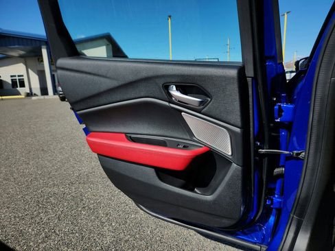 Used 2022 Acura TLX SH-AWD w/ A-SPEC Pkg image 22