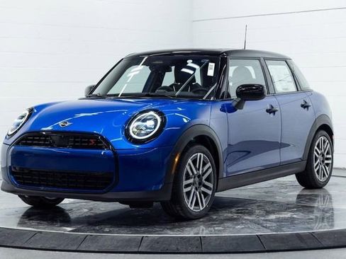 New 2026 MINI Cooper S image 6
