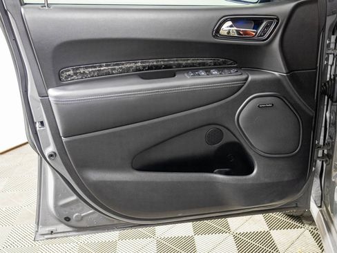 Used 2023 Dodge Durango SRT AWD/4WD image 37