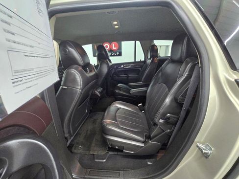 Used 2015 Buick Enclave Leather FWD image 15