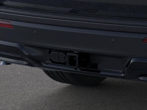 New 2026 Ford Explorer ST-Line w/ Premium Package RWD image 23