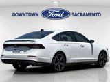 Used 2024 Honda Accord Sport image 3
