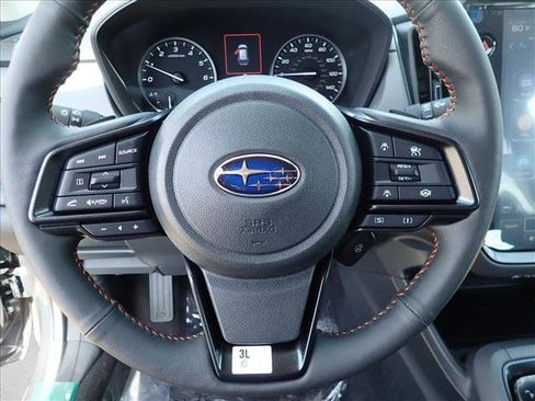 New 2026 Subaru Crosstrek 2.5i Limited image 13