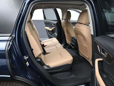New 2026 Audi Q7 2.0T Premium Plus image 13