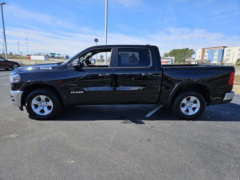 Used 2025 RAM 1500 Big Horn image 4