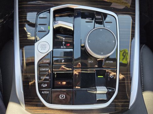 New 2026 BMW X7 xDrive40i image 25