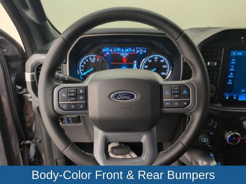 Used 2023 Ford F150 XLT w/ Equipment Group 302A High image 40