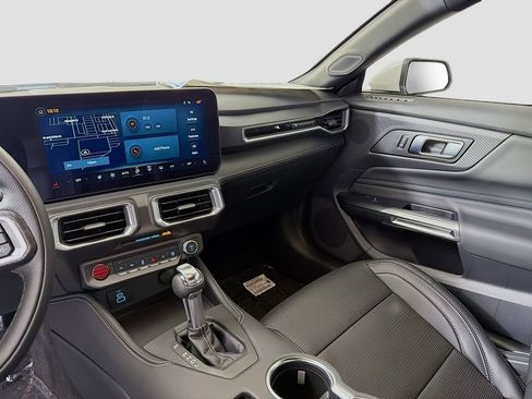 New 2026 Ford Mustang Premium image 25