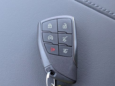 New 2026 Chevrolet Suburban LT w/ Comfort Package image 23