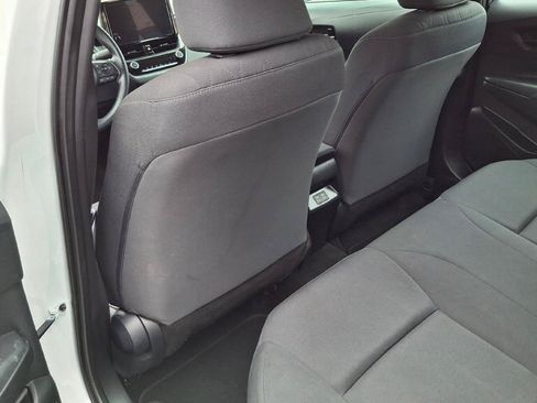 Used 2023 Toyota Corolla LE FWD image 8