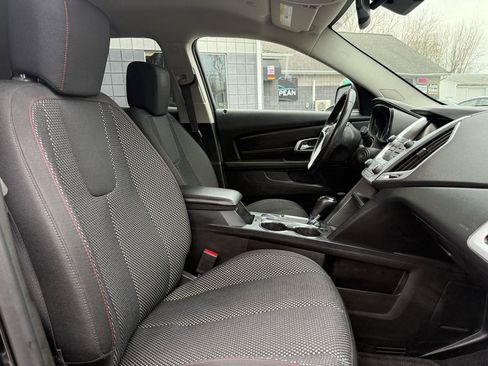 Used 2016 GMC Terrain SLE w/ Convenience Package image 11