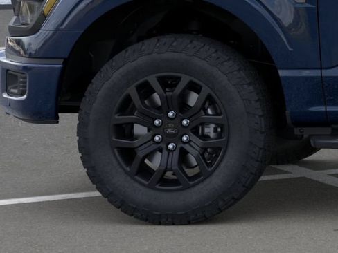 New 2026 Ford F150 Tremor w/ Bed Utility Package AWD/4WD image 19