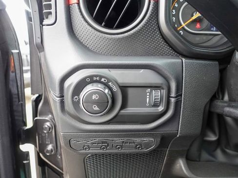 New 2026 Jeep Gladiator Rubicon image 21