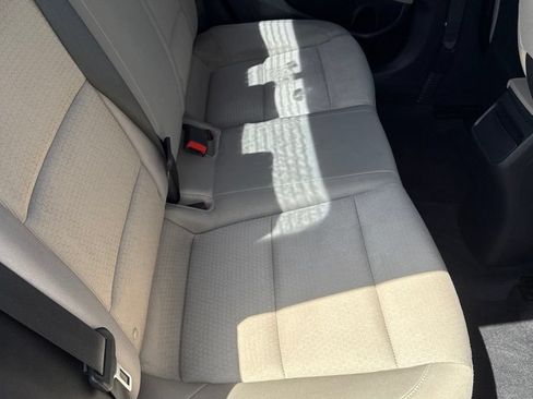 Used 2017 Hyundai Elantra SE w/ SE A/T Tech Package 03 FWD image 21