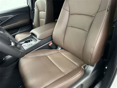 New 2026 Honda Ridgeline RTL image 10