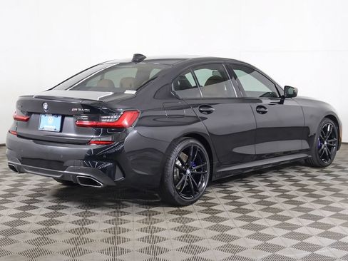 Used 2020 BMW M340i xDrive w/ Premium Package AWD/4WD image 13