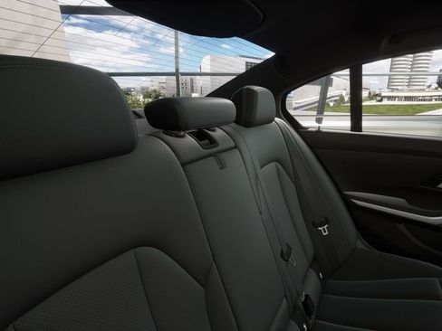 New 2026 BMW M340i Sedan image 12