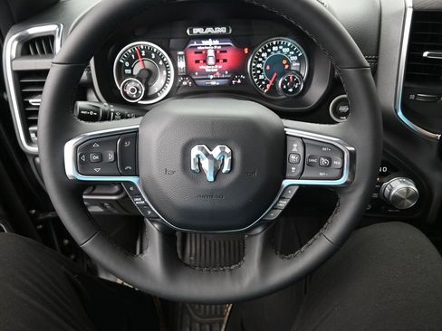 New 2025 RAM 1500 Laramie w/ Sport Appearance Package image 14