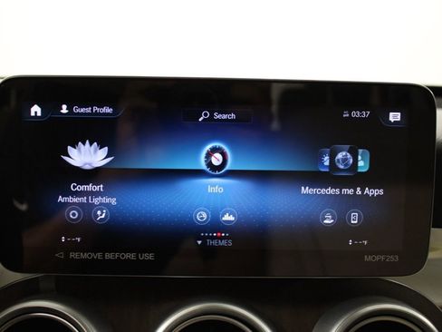 Certified 2022 Mercedes-Benz GLC 300 image 28