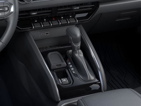 New 2026 GMC Canyon Elevation w/ Convenience Package RWD image 17