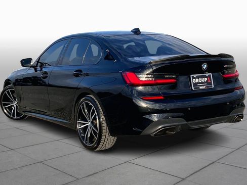 Used 2020 BMW M340i w/ Premium Package image 11