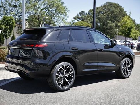 New 2026 Audi Q3 quattro 2.0T image 7