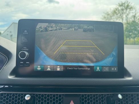 Used 2022 Honda Civic Sport Touring image 18