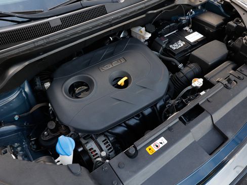 Used 2018 Kia Soul + image 51