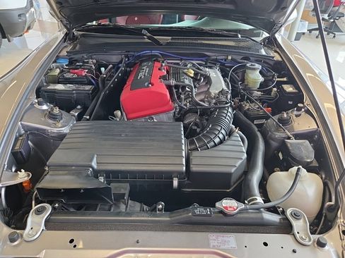 Used 2000 Honda S2000 image 28