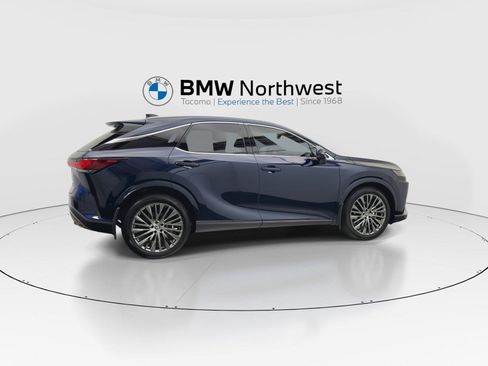 Used 2024 Lexus RX 350 AWD w/ Convenience Package image 4