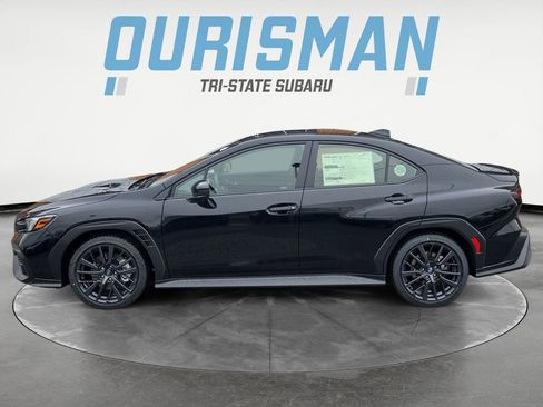 New 2026 Subaru WRX Premium image 3