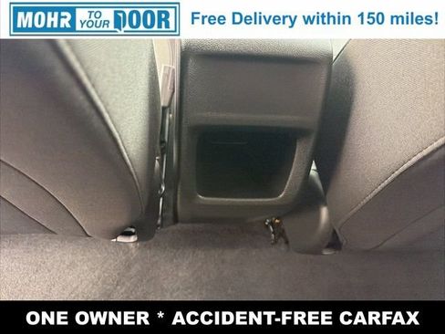 Used 2024 Chevrolet Trax LS image 32