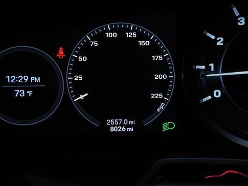 Used 2021 Porsche 911 Turbo S image 74