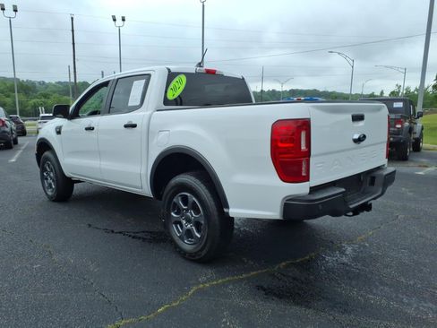 Certified 2020 Ford Ranger XLT w/ Equipment Group 301A Mid AWD/4WD image 5