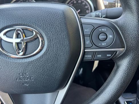 Used 2024 Toyota Camry LE FWD image 30