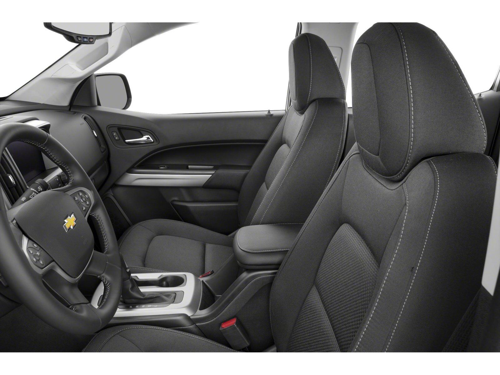 Used 2021 Chevrolet Colorado LT w/ Redline Special Edition RWD image 6
