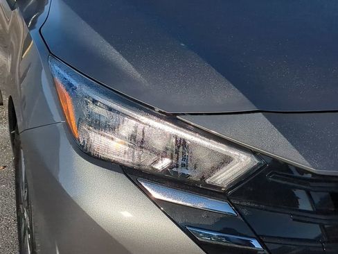 Certified 2025 Nissan Versa S w/ S Plus Package image 10