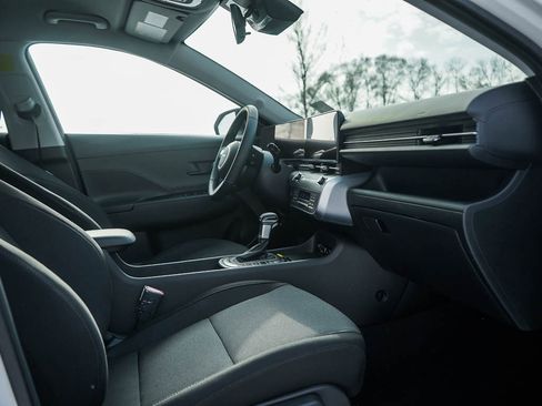 New 2026 Hyundai Kona SEL Sport image 10