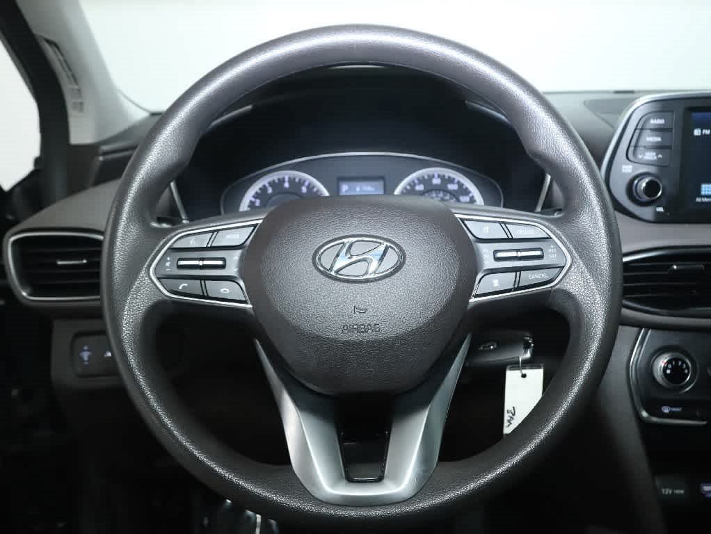 Used 2020 Hyundai Santa Fe SE FWD image 21