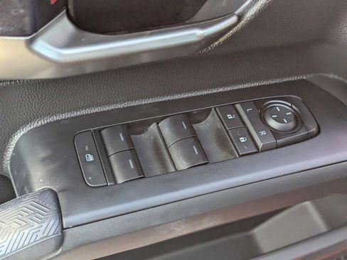 Used 2024 Toyota Tacoma TRD Sport image 25