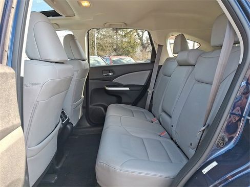 Used 2015 Honda CR-V EX-L image 10