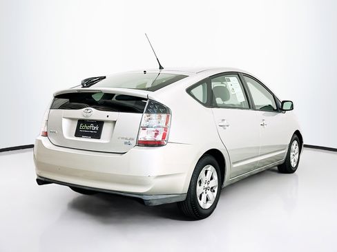 Used 2005 Toyota Prius image 9