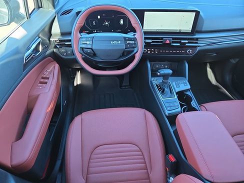 New 2026 Kia Sportage SX FWD image 7