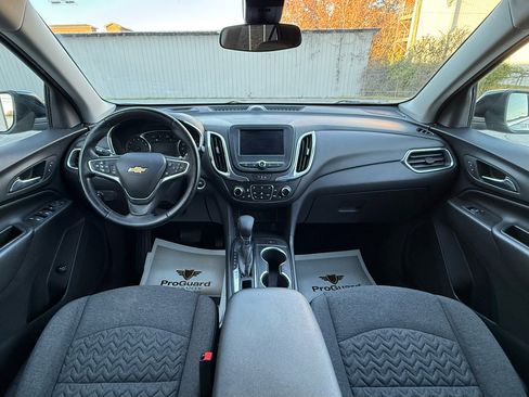 Used 2023 Chevrolet Equinox LT image 9