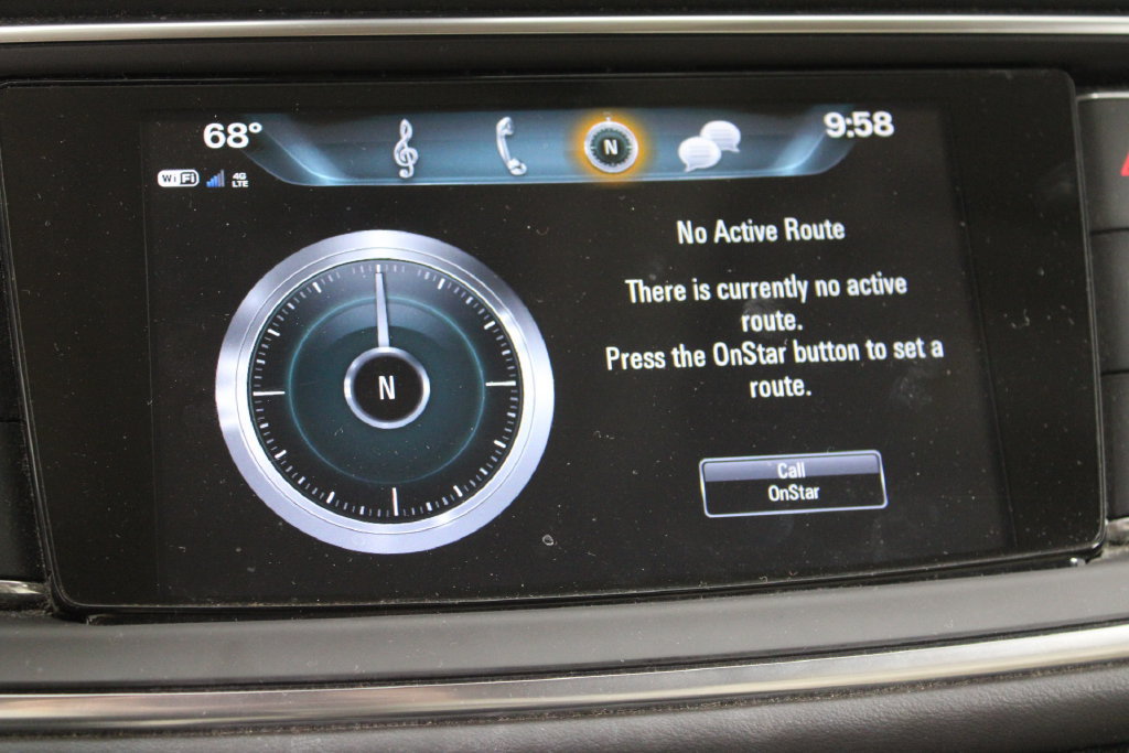 Used 2019 Buick Enclave Essence FWD image 31